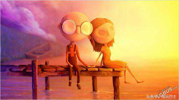 治愈系游戏《琼的最后一天》3月16日登陆Switch