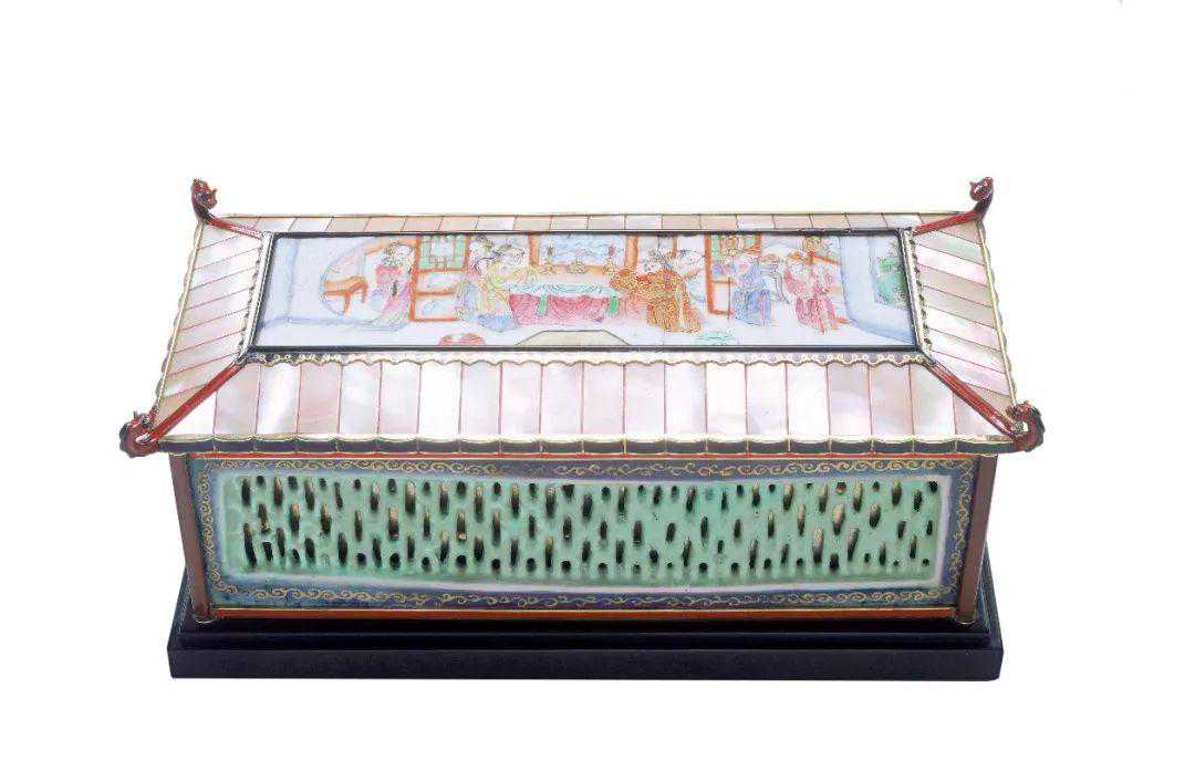 外国人眼中的"祥龙瑞凤"，这种"中国风"你给打几分