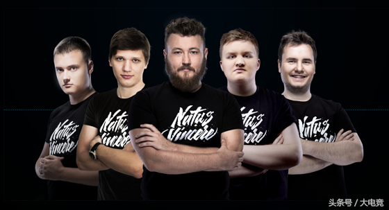 CSGO：Niko“爸爸”不再孤单！FaZe或将引进NaVi“瓜皇”！