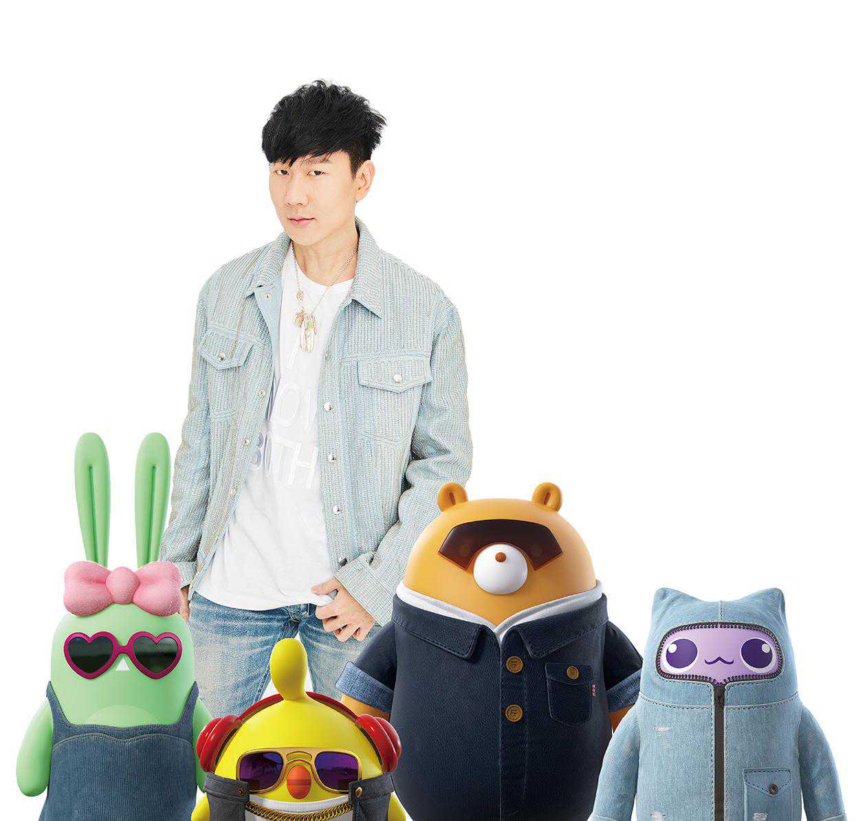 林俊杰推出全新单曲《丹宁执着》年底将发全新专辑引歌迷期待