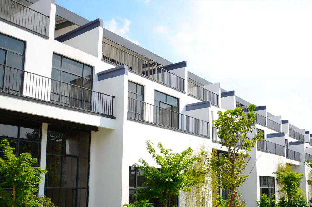 世代集团-地产智能服务领跑者