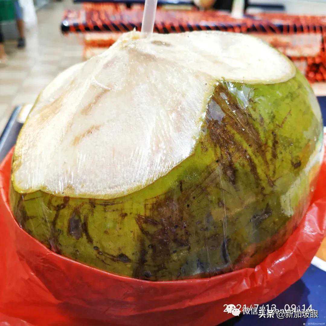 在新加坡打完疫苗变“万磁王”？网友亲测分享