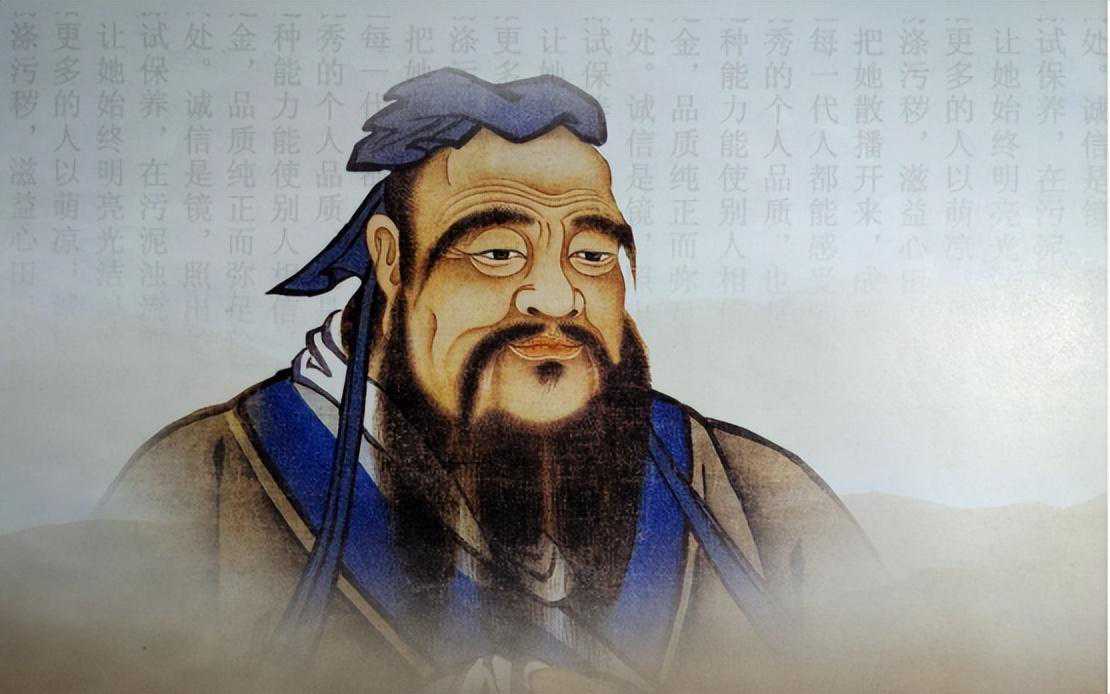 中国历史上有八圣，其中的七圣如雷贯耳，为何唯有剑圣默默无闻？