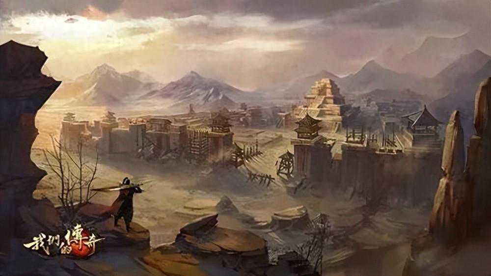 盘点那些完美还原中年男人青春的手游，经典耐玩的怀旧手游推荐