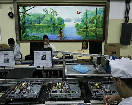 VR版《俄罗斯方块》在PC上推出了多人版本